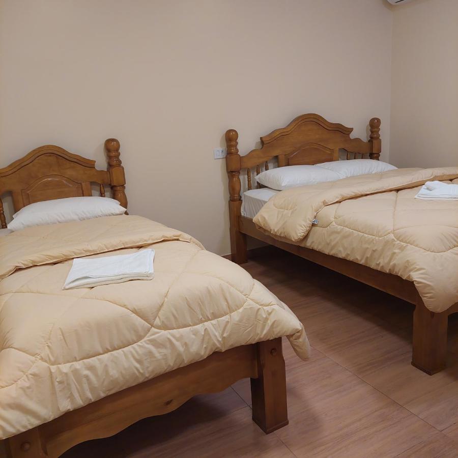 Hotel E Restaurante Na Chacara 두라도스 외부 사진