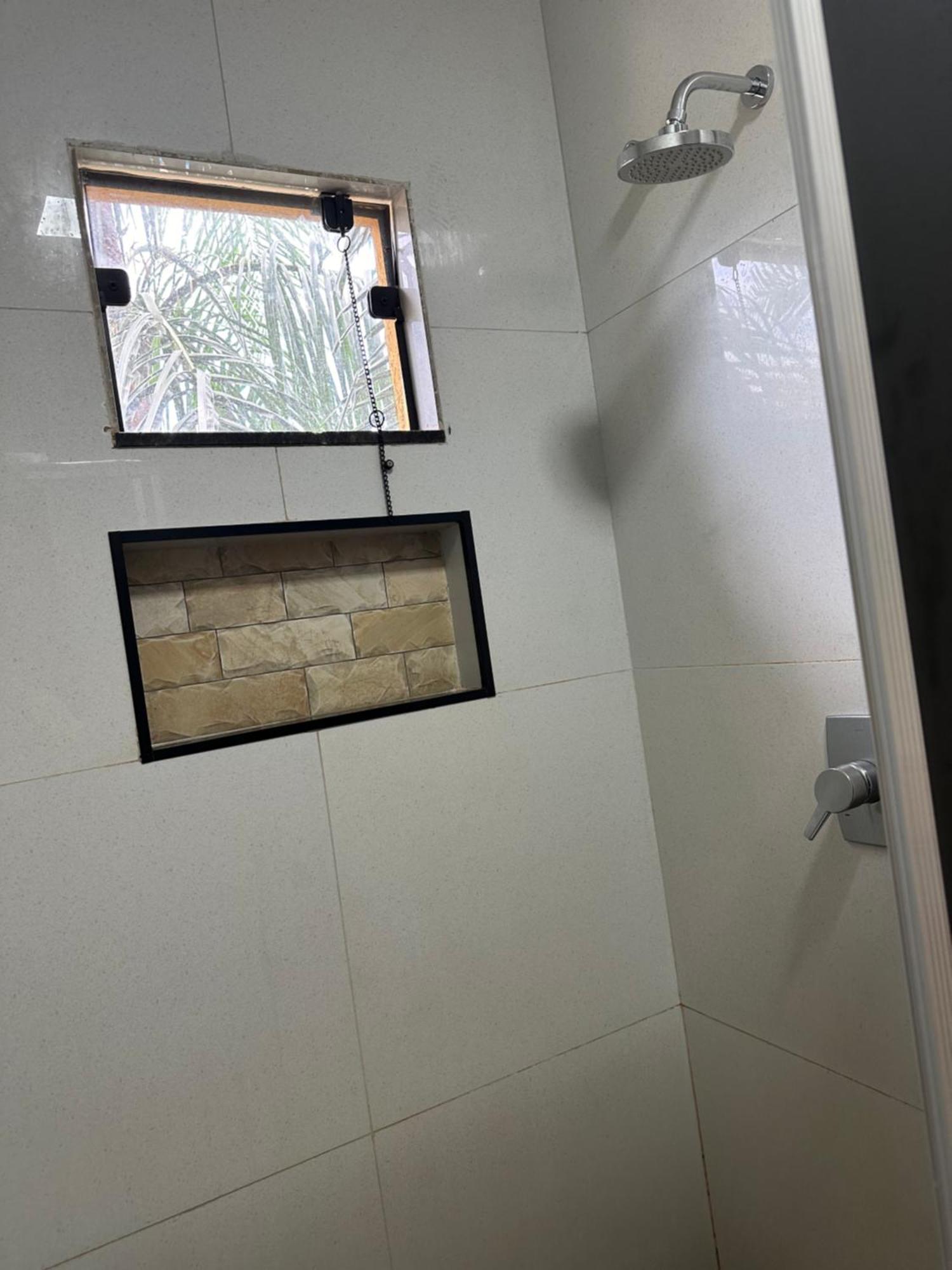 Hotel E Restaurante Na Chacara 두라도스 외부 사진