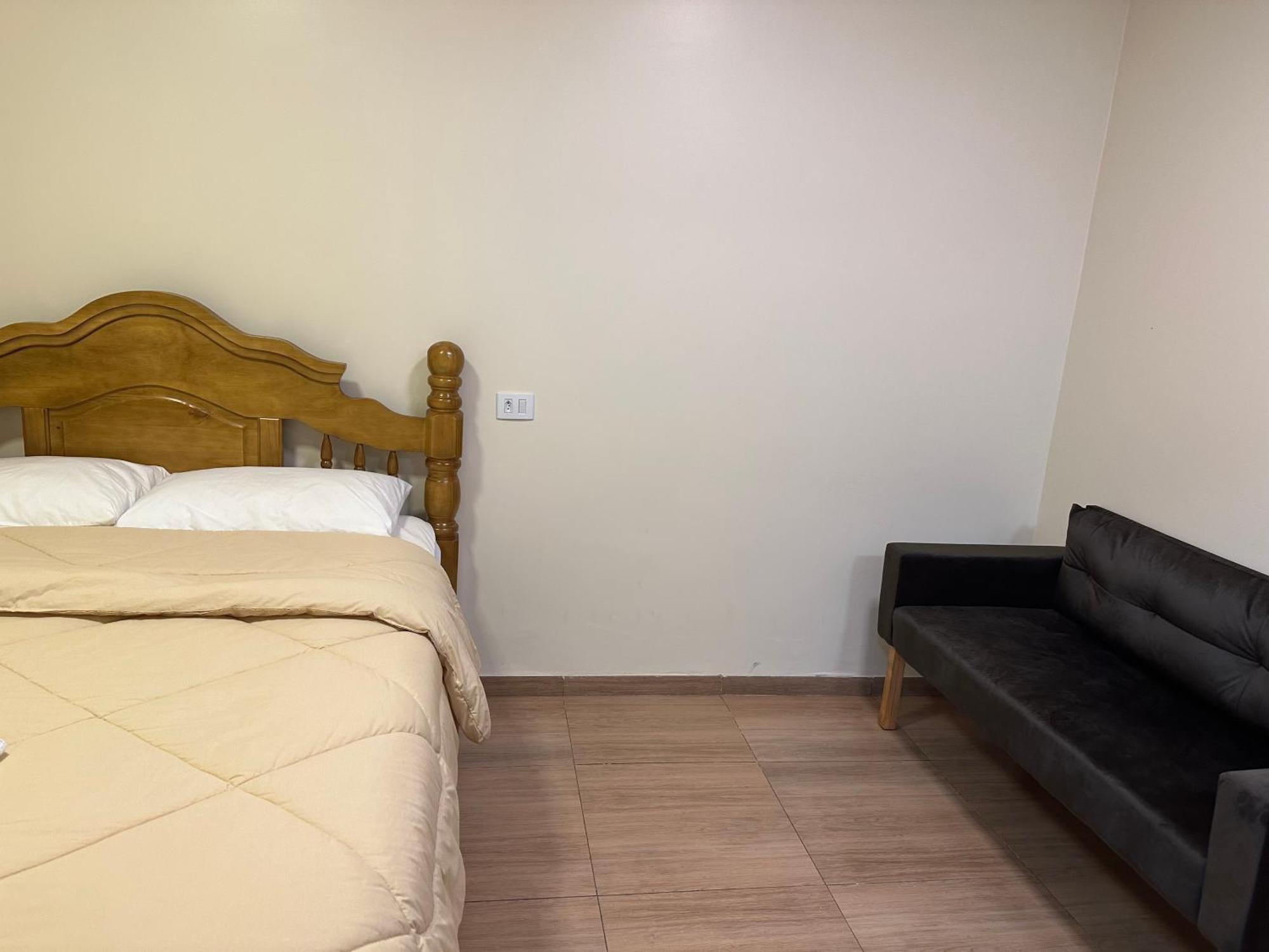 Hotel E Restaurante Na Chacara 두라도스 외부 사진