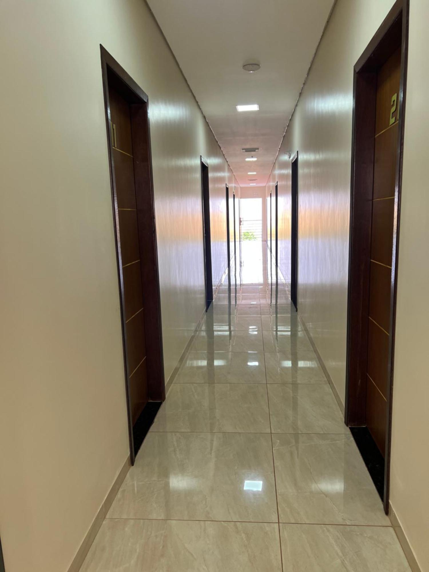 Hotel E Restaurante Na Chacara 두라도스 외부 사진
